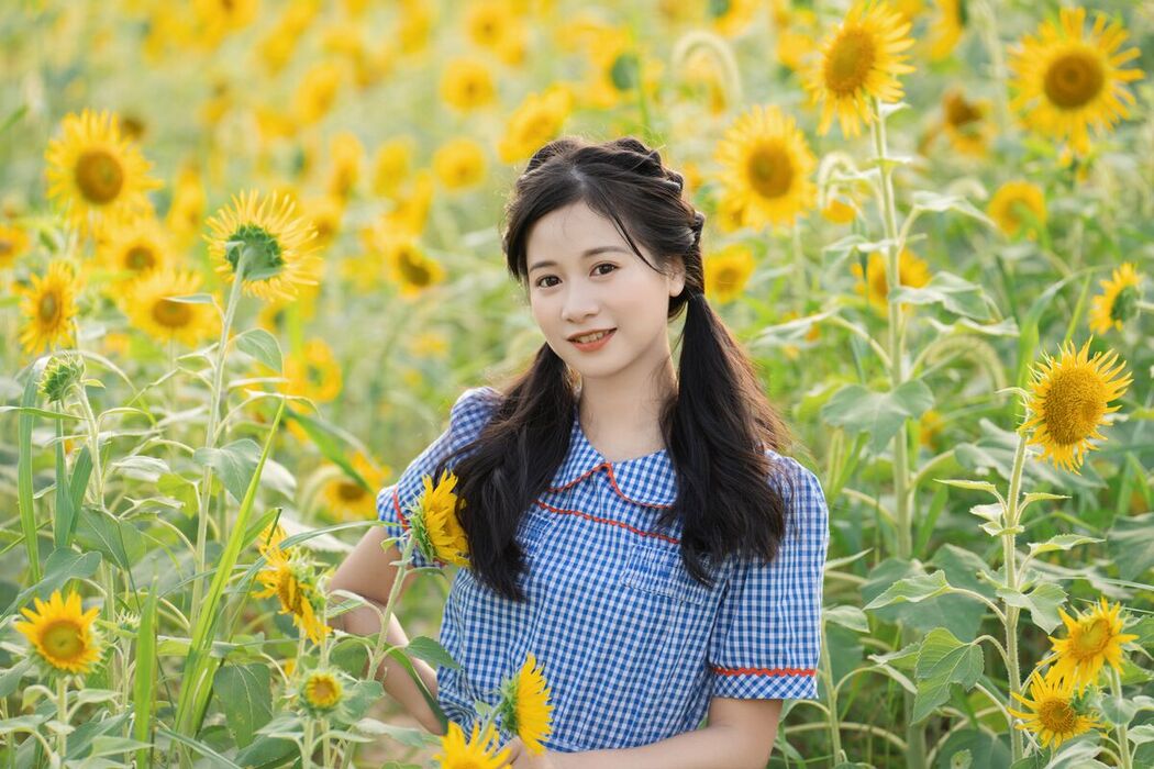 YiTuYu艺图语 Vol.7461 Cheng Zi Shu