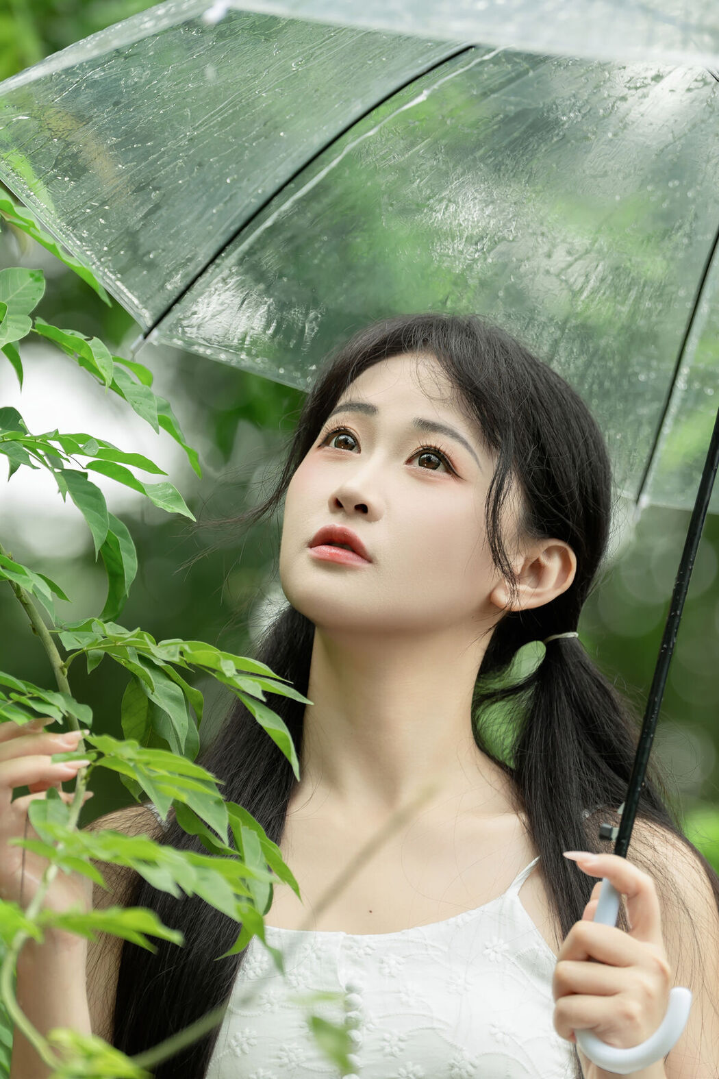 YiTuYu艺图语 Vol.7361 Jiao Yi Zhi Sui Sui