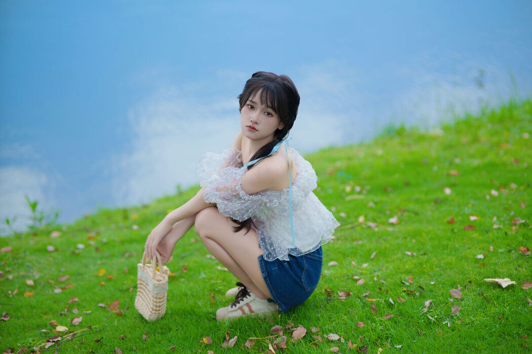 YiTuYu艺图语 Vol.7505 Xiao Xiao Yu