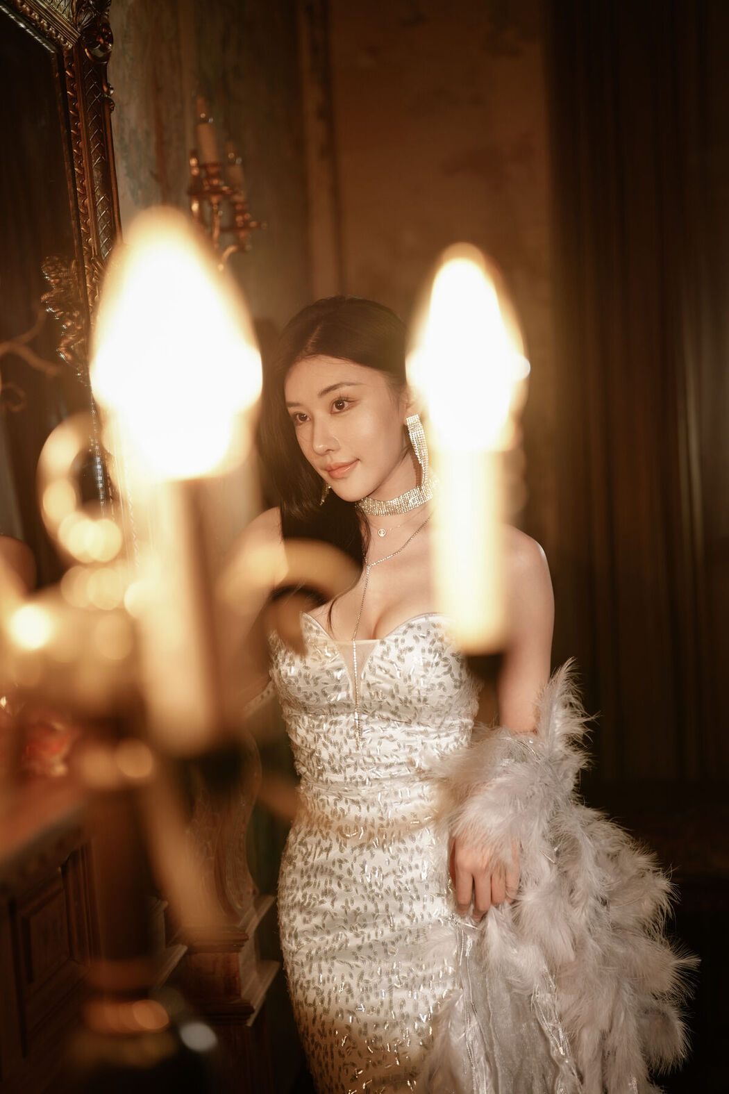 YiTuYu艺图语 Vol.7374 Yue Er