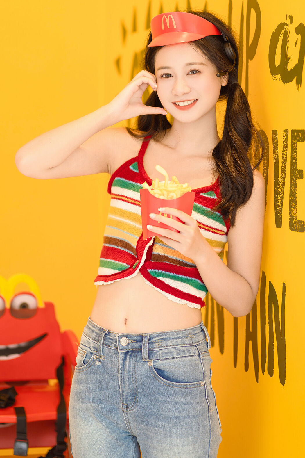 YiTuYu艺图语 Vol.7486 Cheng Zi Shu Cover Photo