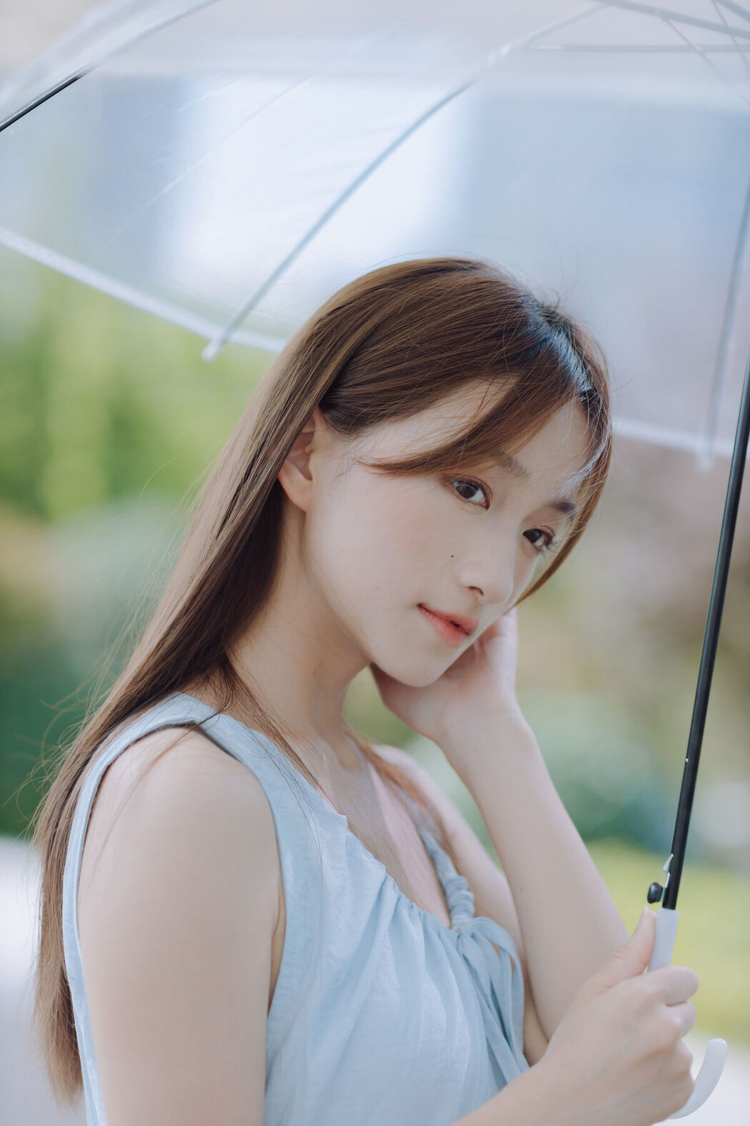 YiTuYu艺图语 Vol.7398 Yu Er