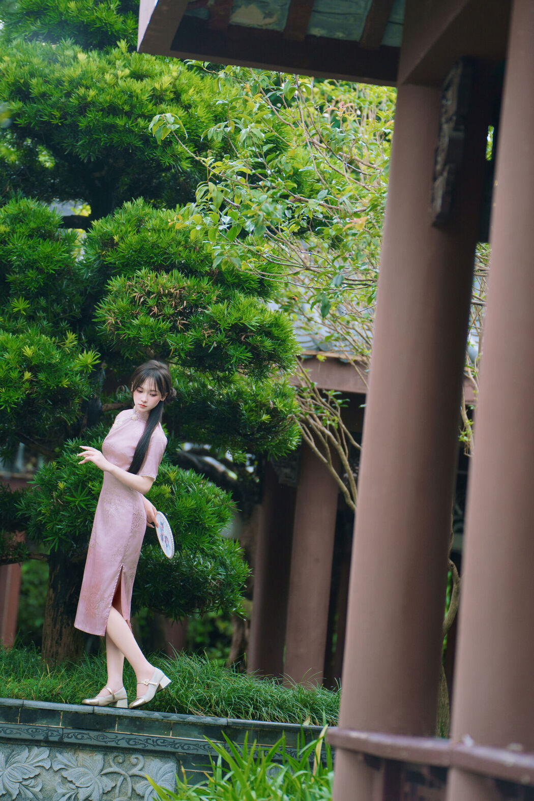 YiTuYu艺图语 Vol.7357 Xiao Xiao Yu