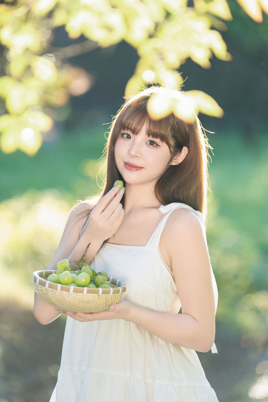 YiTuYu艺图语 Vol.7418 Sai Xi Xi Li Ma