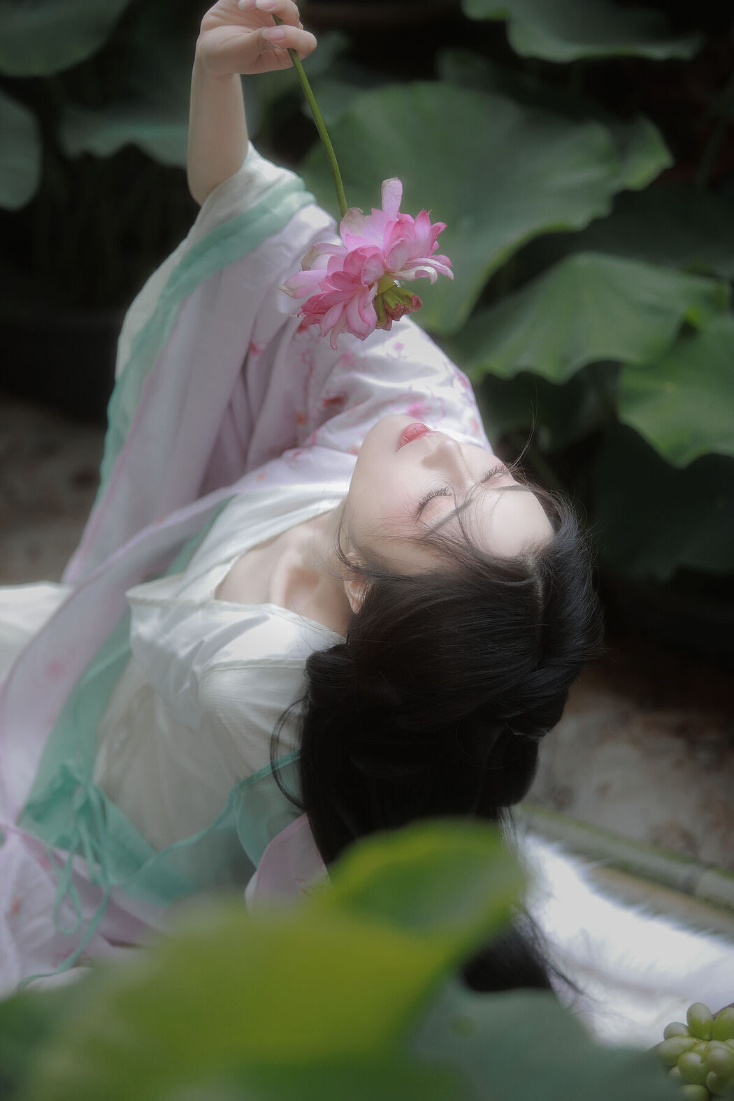YiTuYu艺图语 Vol.7359 Wu Sui Sui