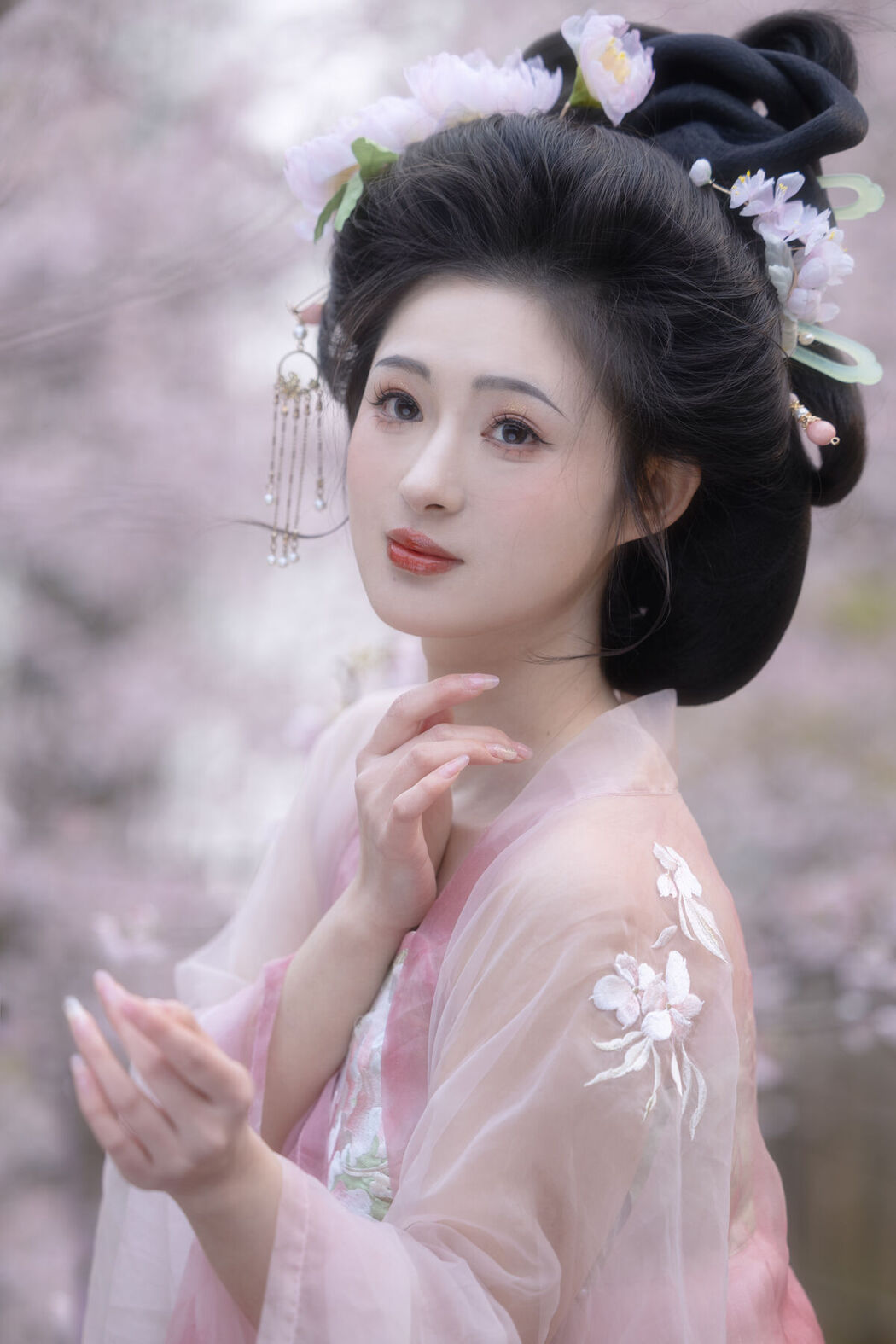 YiTuYu艺图语 Vol.7504 Yu Yuan Yi Wan