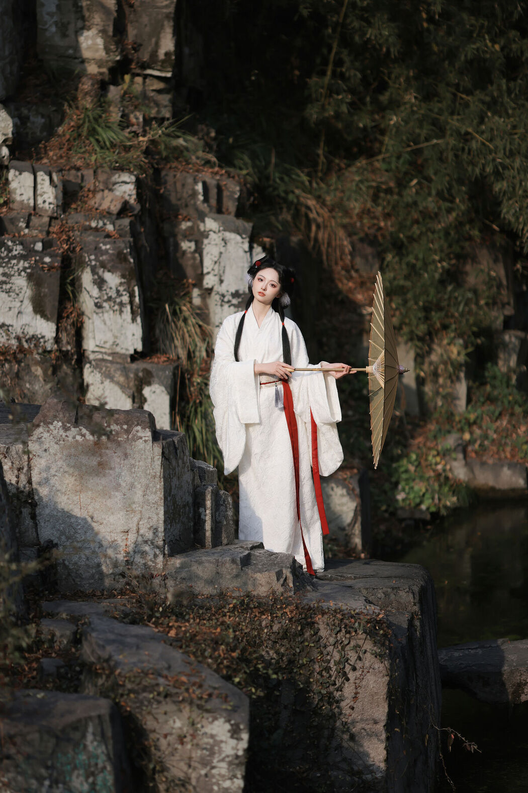 YiTuYu艺图语 Vol.7385 Xiao Yang Ai Gan Fan
