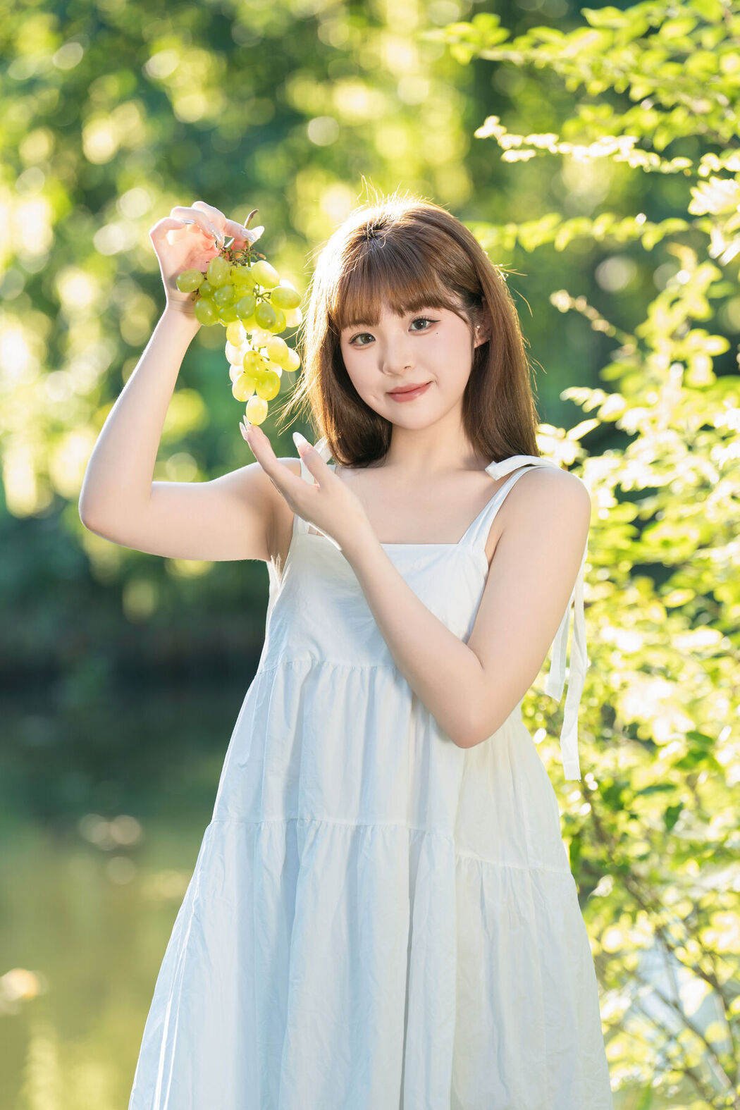 YiTuYu艺图语 Vol.7418 Sai Xi Xi Li Ma