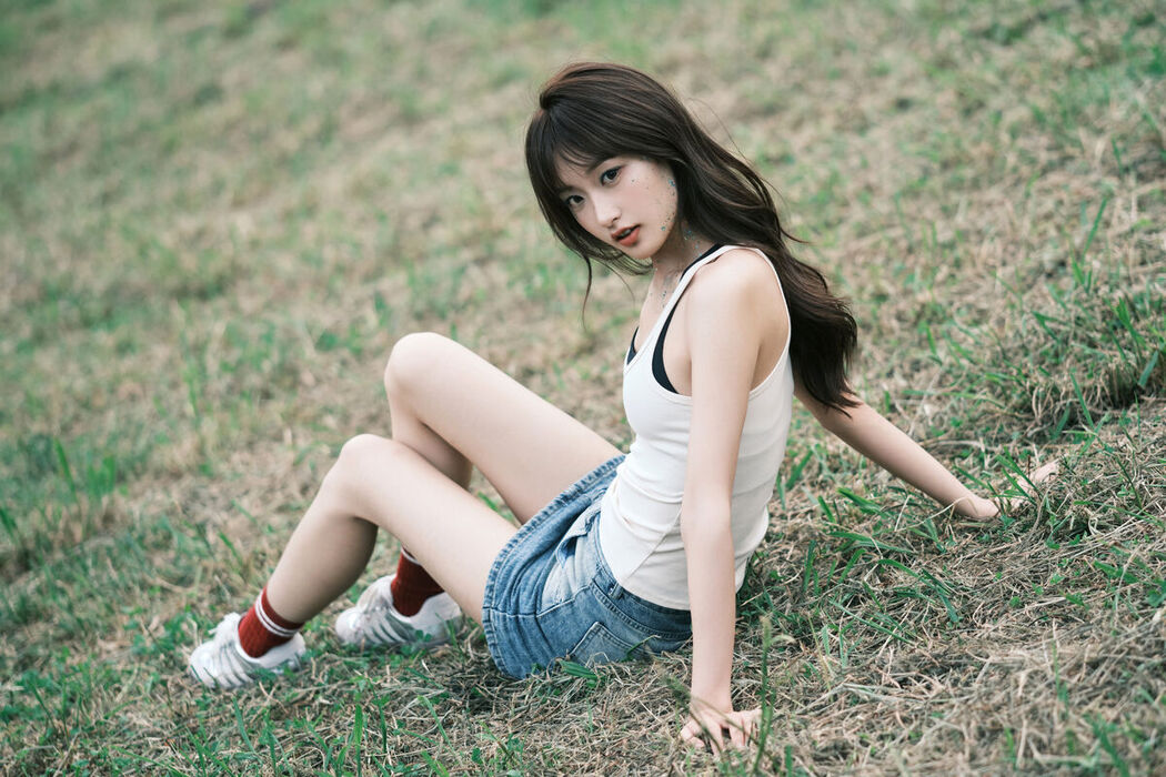 YiTuYu艺图语 Vol.7428 Chen Nian Xiao Jiu