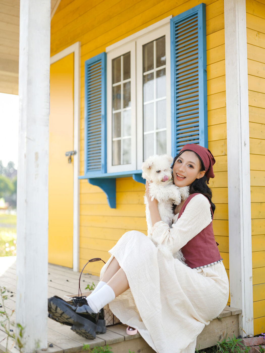 YiTuYu艺图语 Vol.7345 Miao Miao