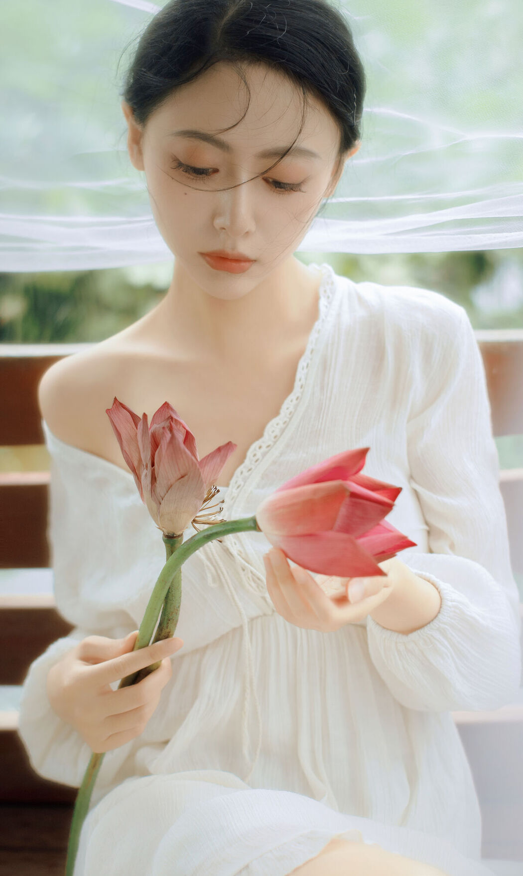 YiTuYu艺图语 Vol.7491 Shi Ang Yang Ya