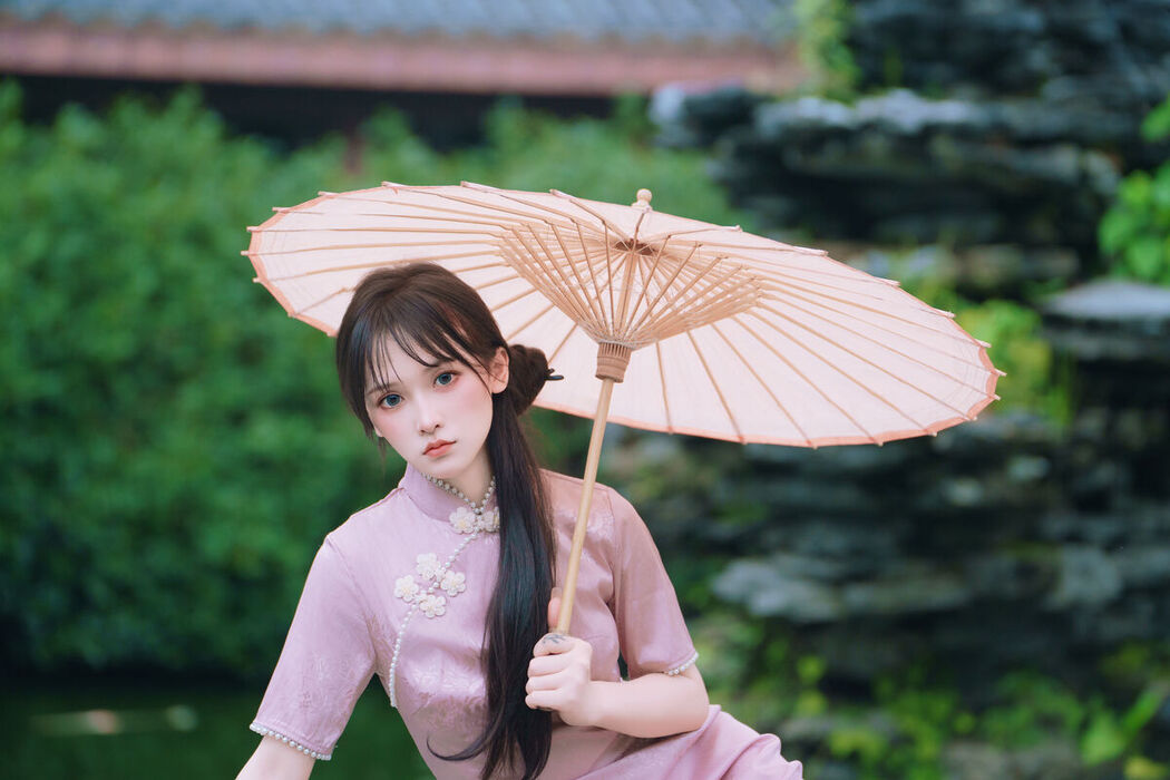 YiTuYu艺图语 Vol.7357 Xiao Xiao Yu