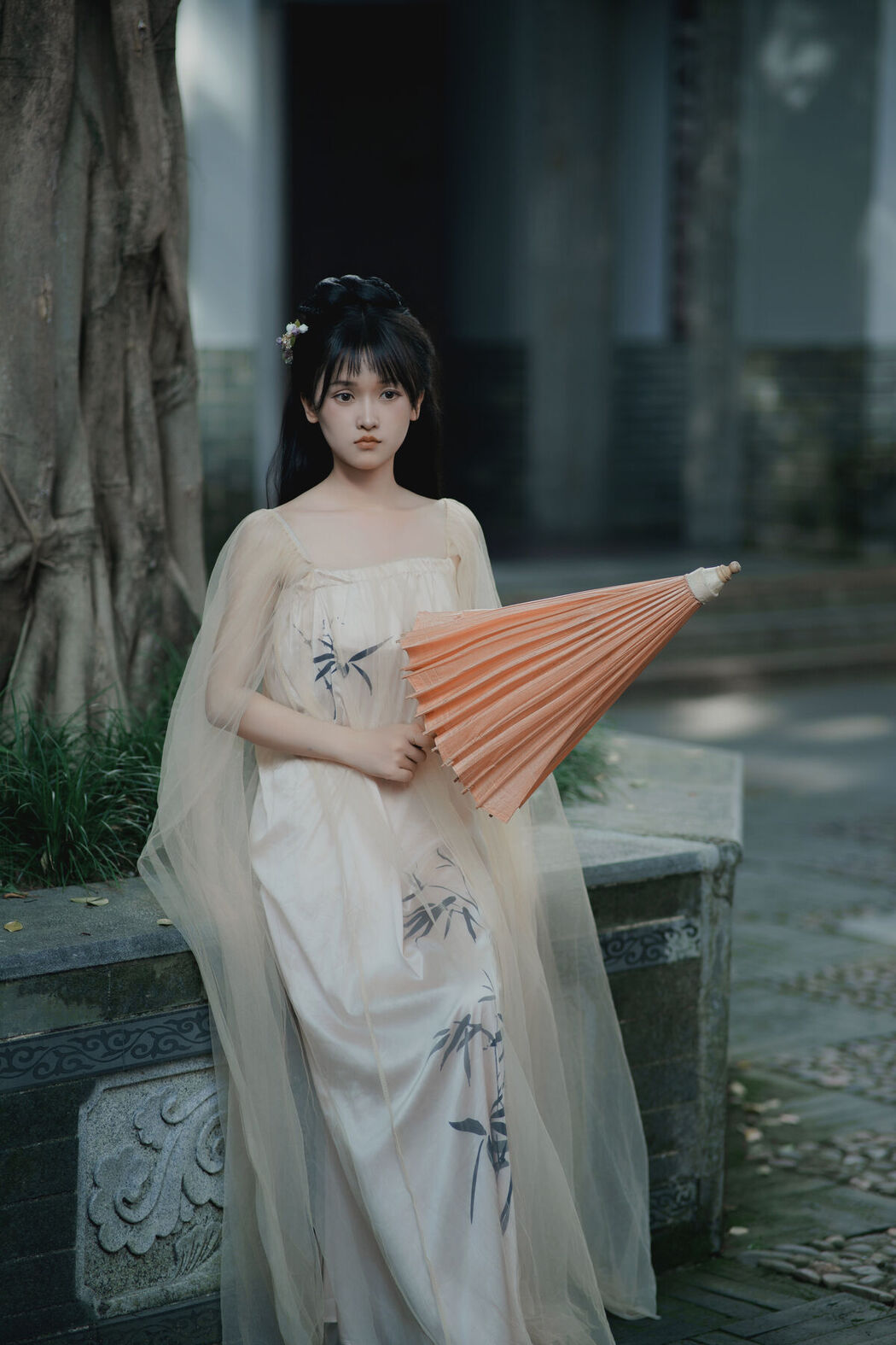 YiTuYu艺图语 Vol.7488 Xiao Xiao Yu