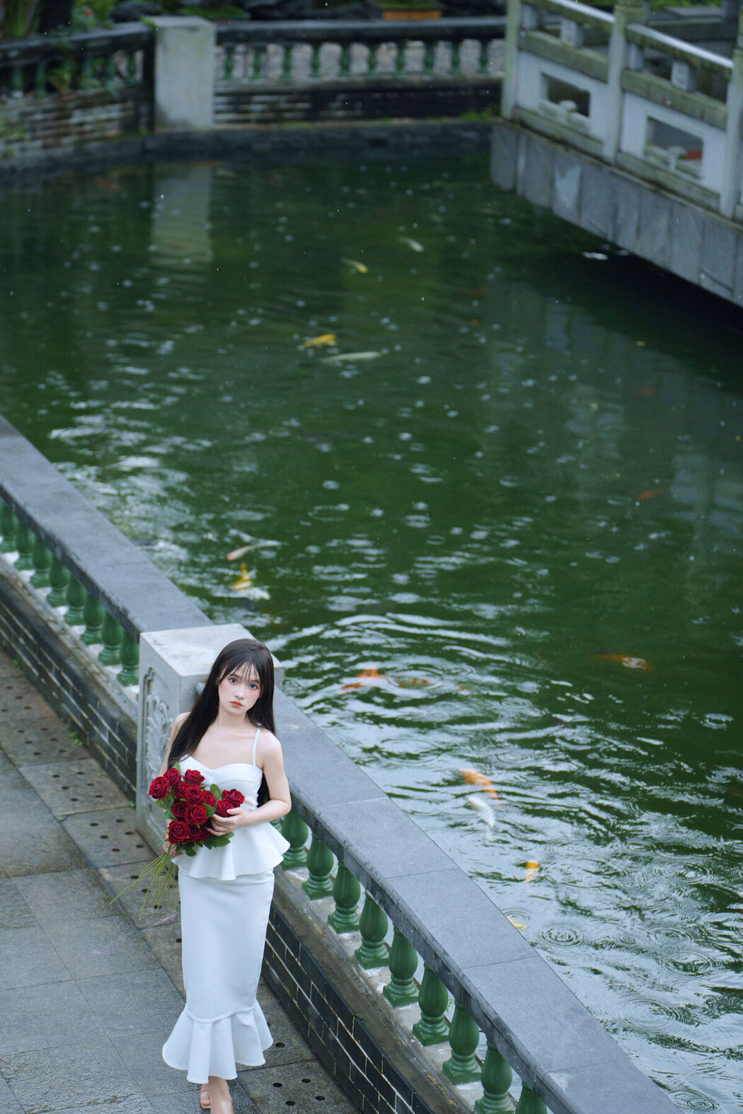 YiTuYu艺图语 Vol.7395 Xiao Xiao Yu