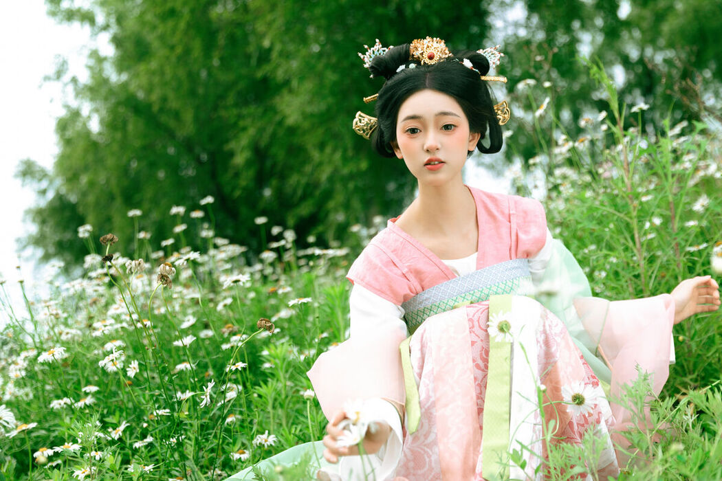 YiTuYu艺图语 Vol.7455 Leng Ku Wang Ye