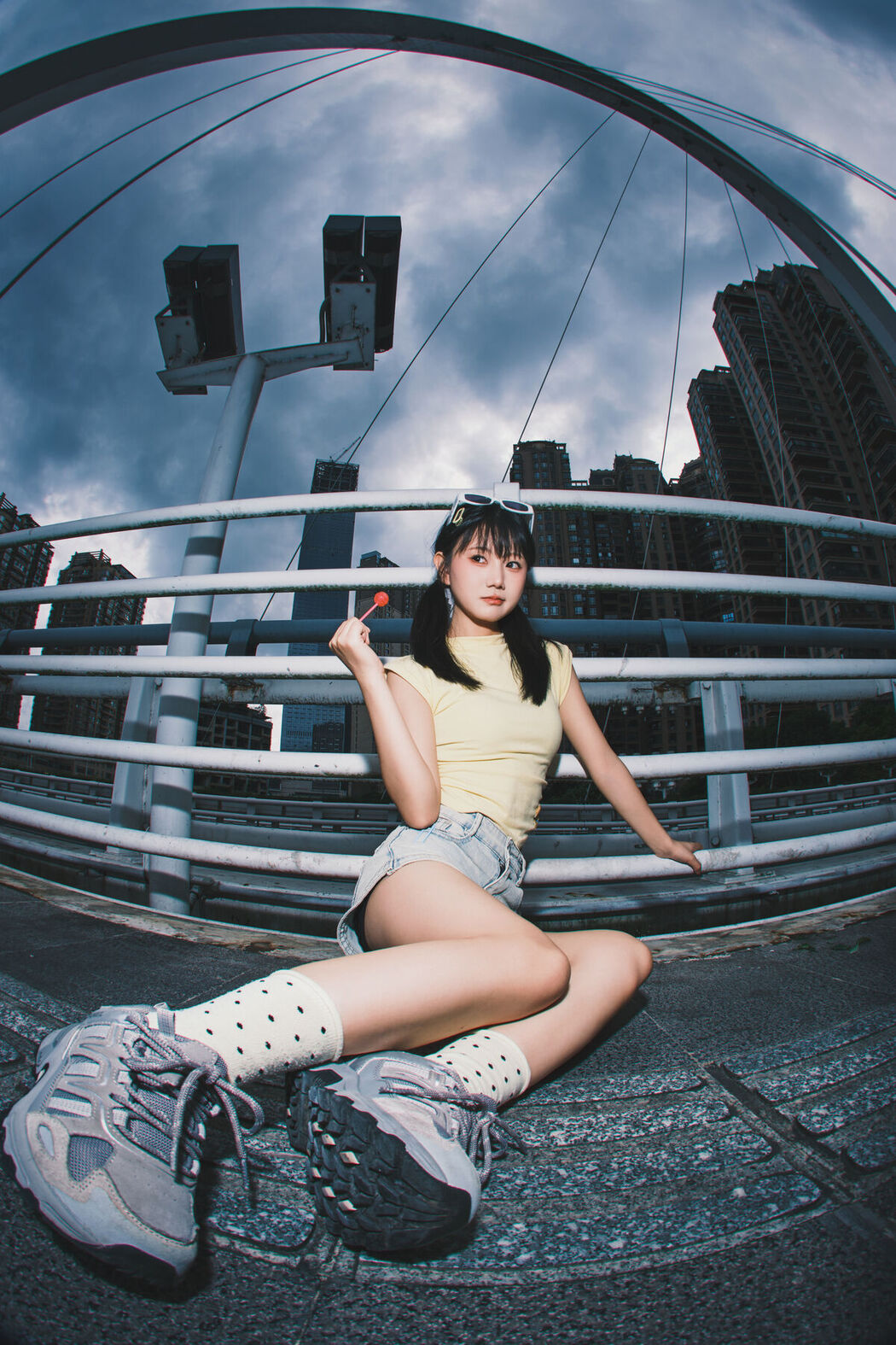 YiTuYu艺图语 Vol.7479 Rou Song Bao