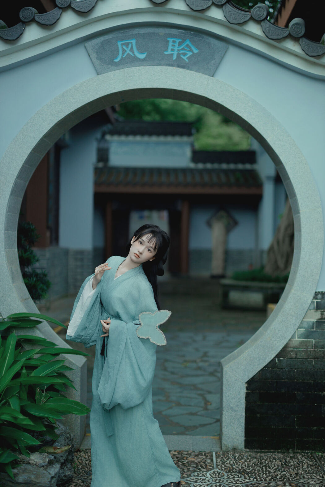 YiTuYu艺图语 Vol.7408 Xiao Xiao Yu