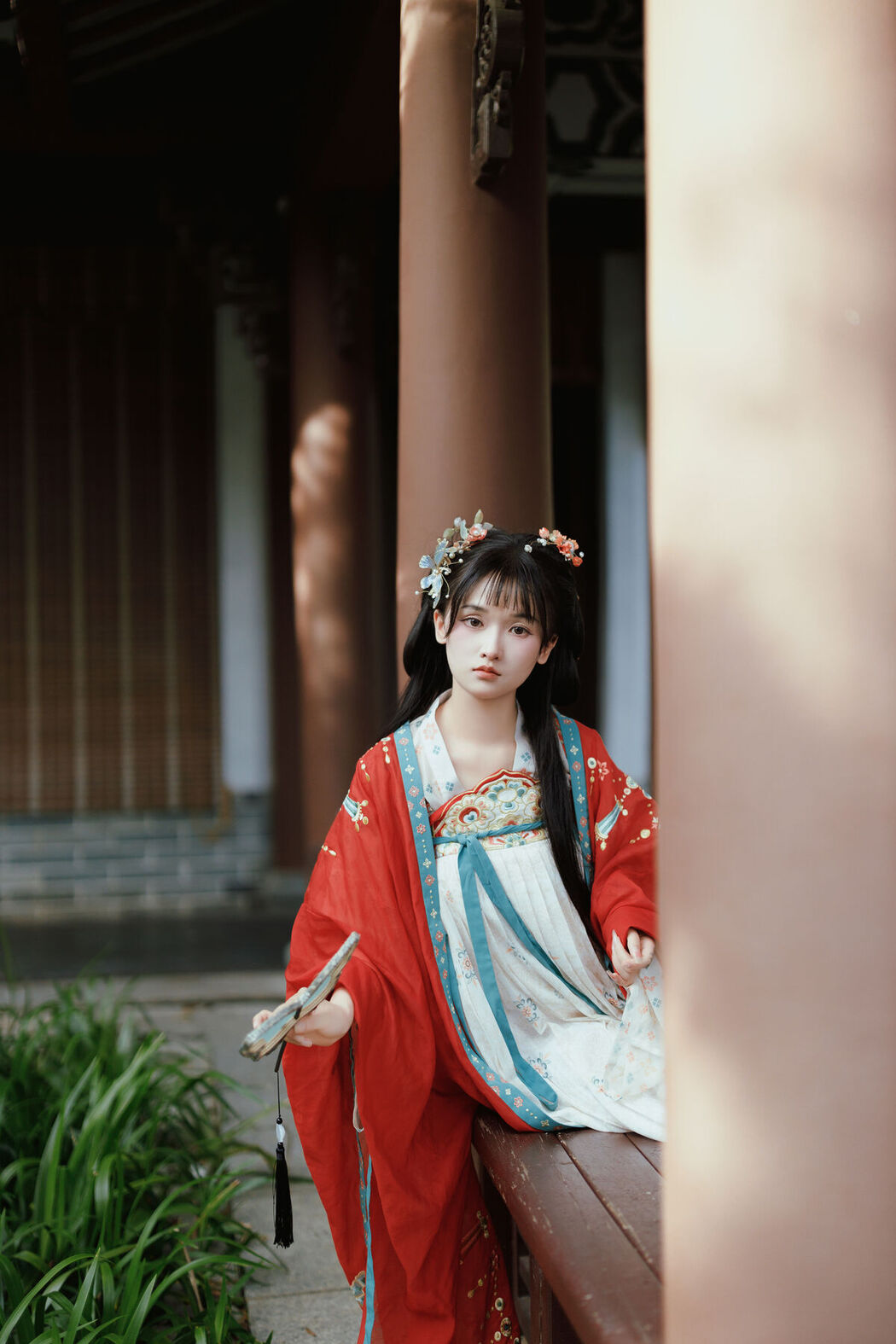 YiTuYu艺图语 Vol.7372 Xiao Xiao Yu