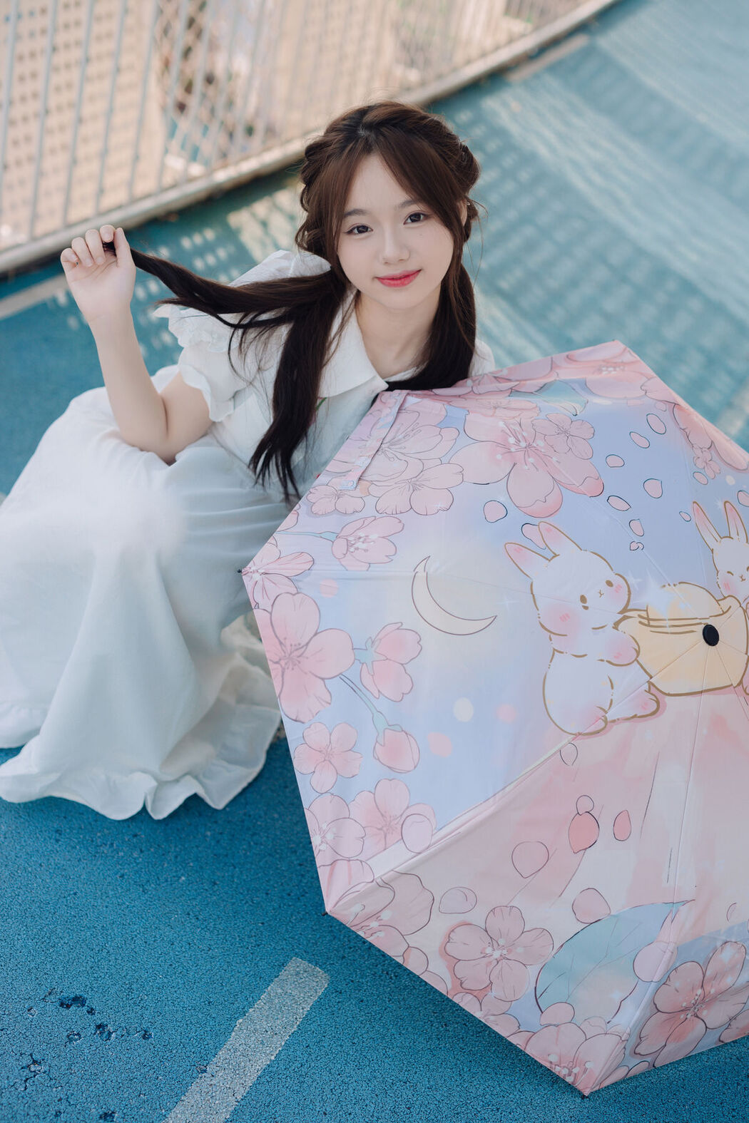 YiTuYu艺图语 Vol.7366 Shi Yuan