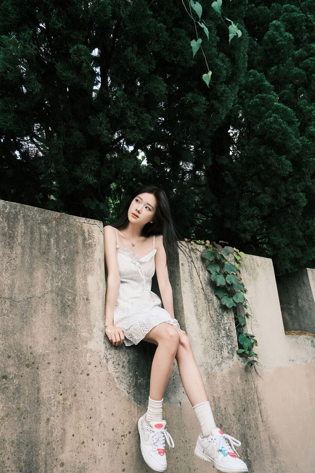 YiTuYu艺图语 Vol.7410 To Xiao Bei