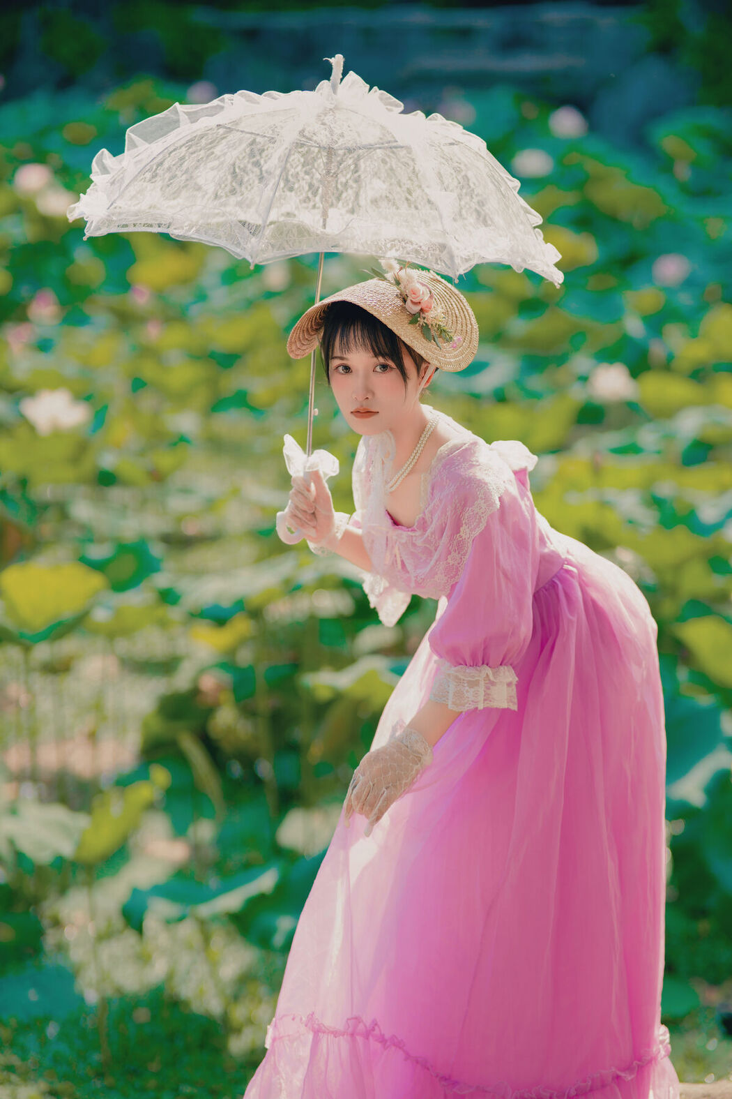 YiTuYu艺图语 Vol.7402 Xiao Xiao Yu