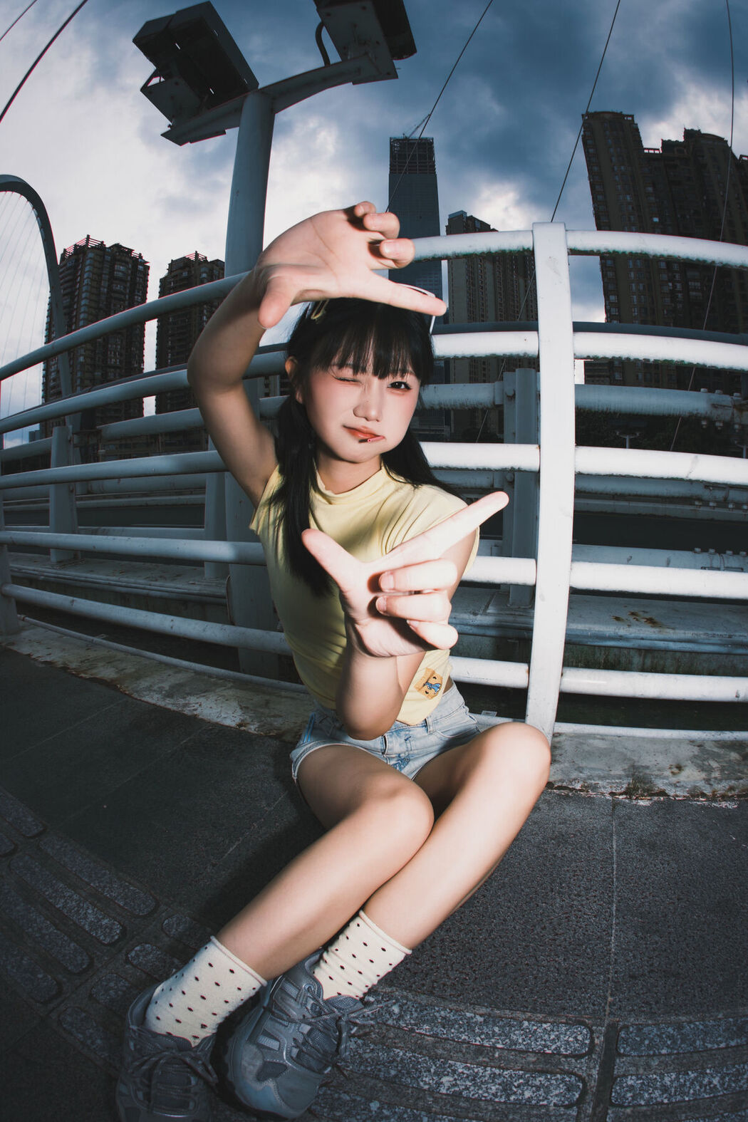 YiTuYu艺图语 Vol.7479 Rou Song Bao