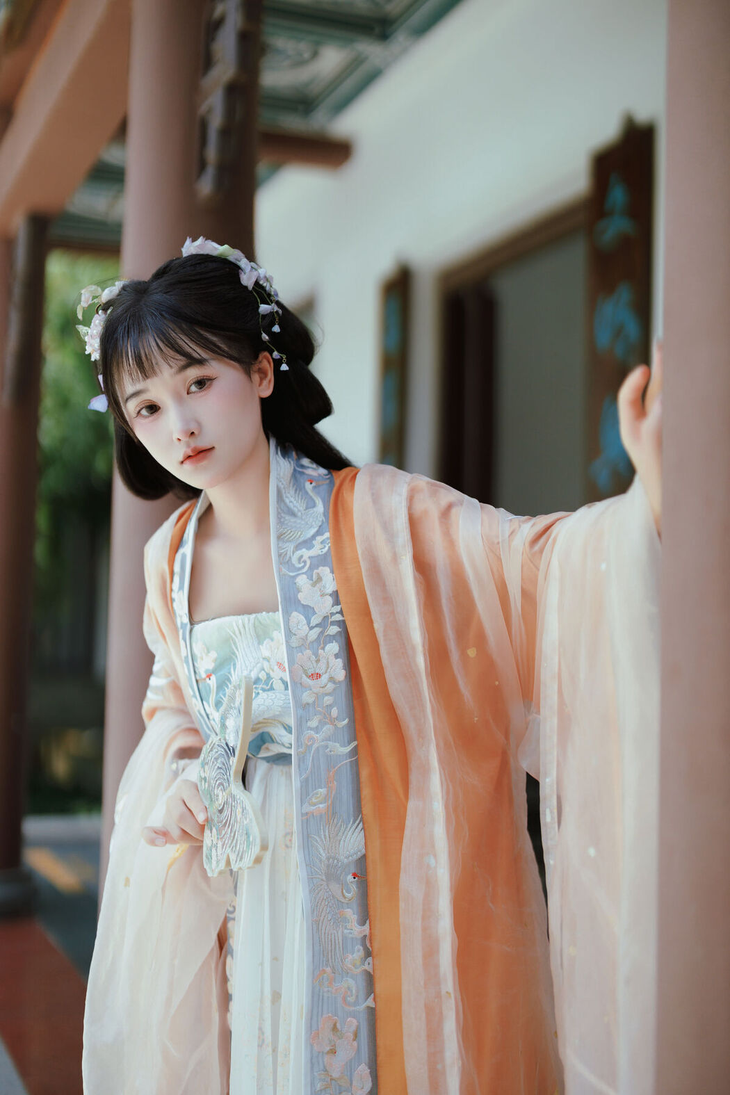 YiTuYu艺图语 Vol.7468 Xiao Xiao Yu