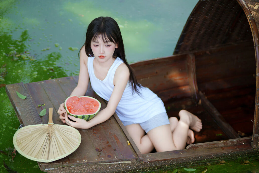 YiTuYu艺图语 Vol.7368 Xiao Xiao Yu
