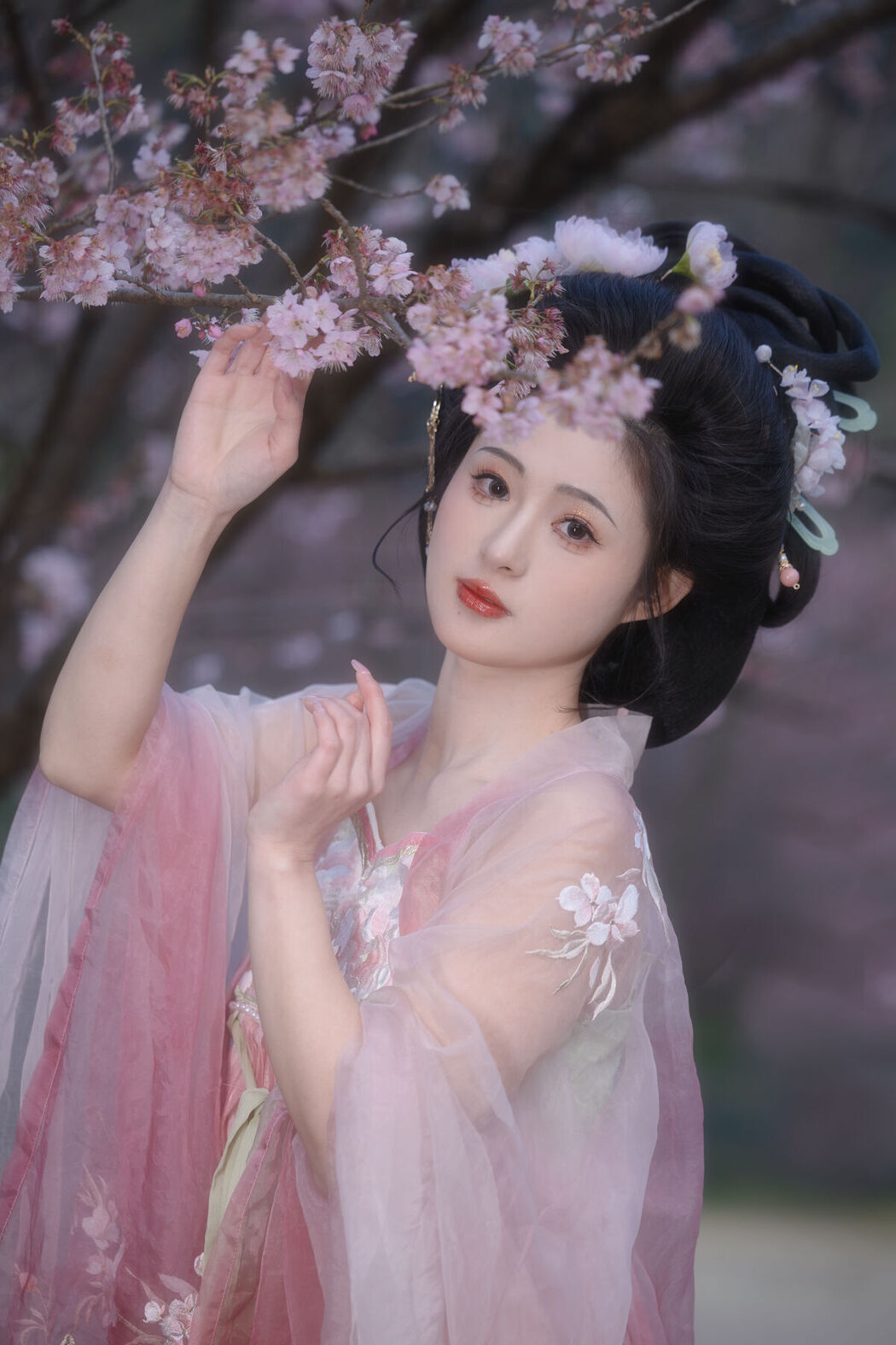 YiTuYu艺图语 Vol.7504 Yu Yuan Yi Wan