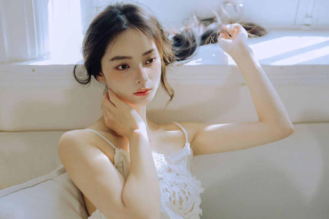 YiTuYu艺图语 Vol.7516 Xiao Jie
