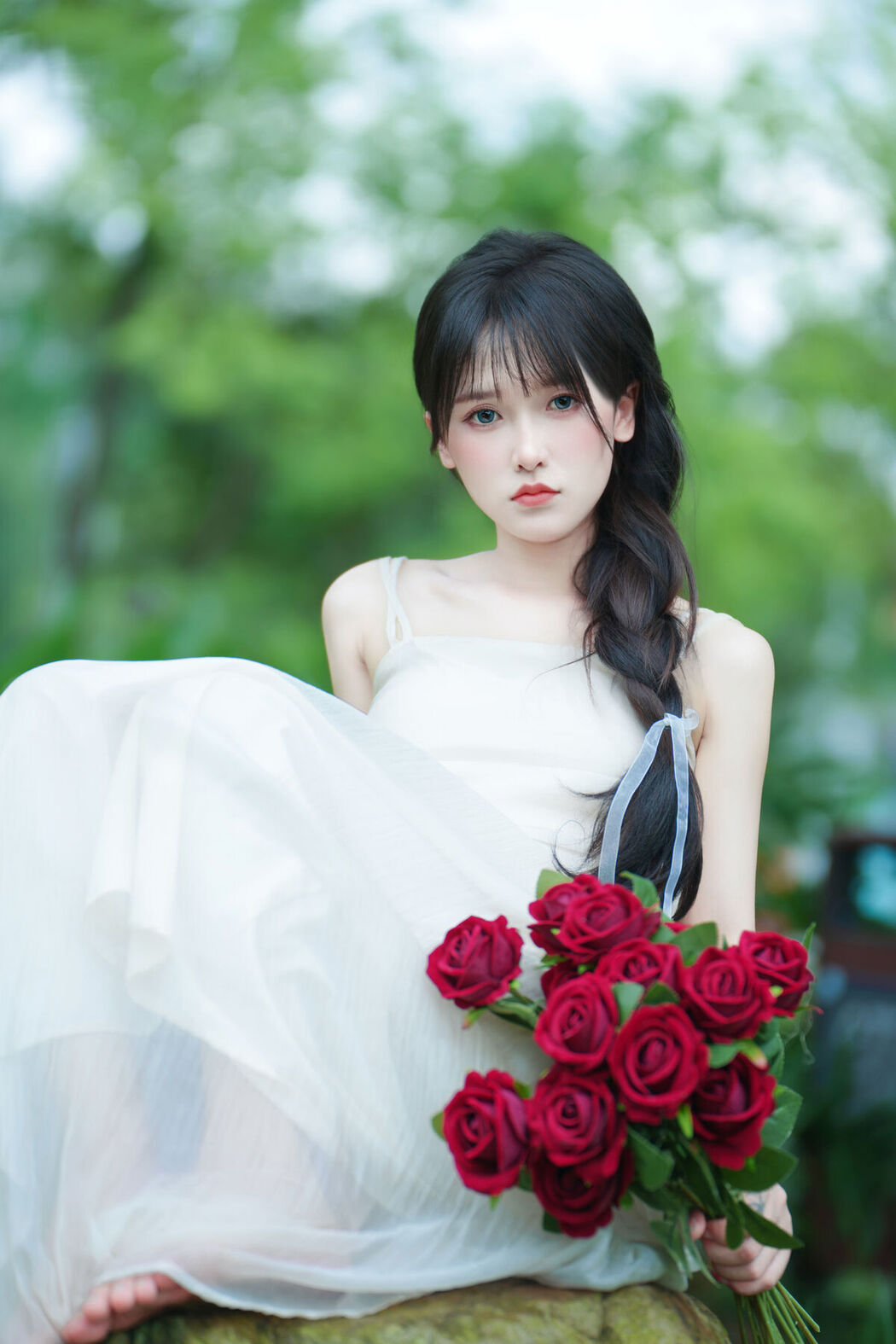 YiTuYu艺图语 Vol.7390 Xiao Xiao Yu
