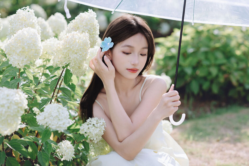 YiTuYu艺图语 Vol.7469 Yu Er