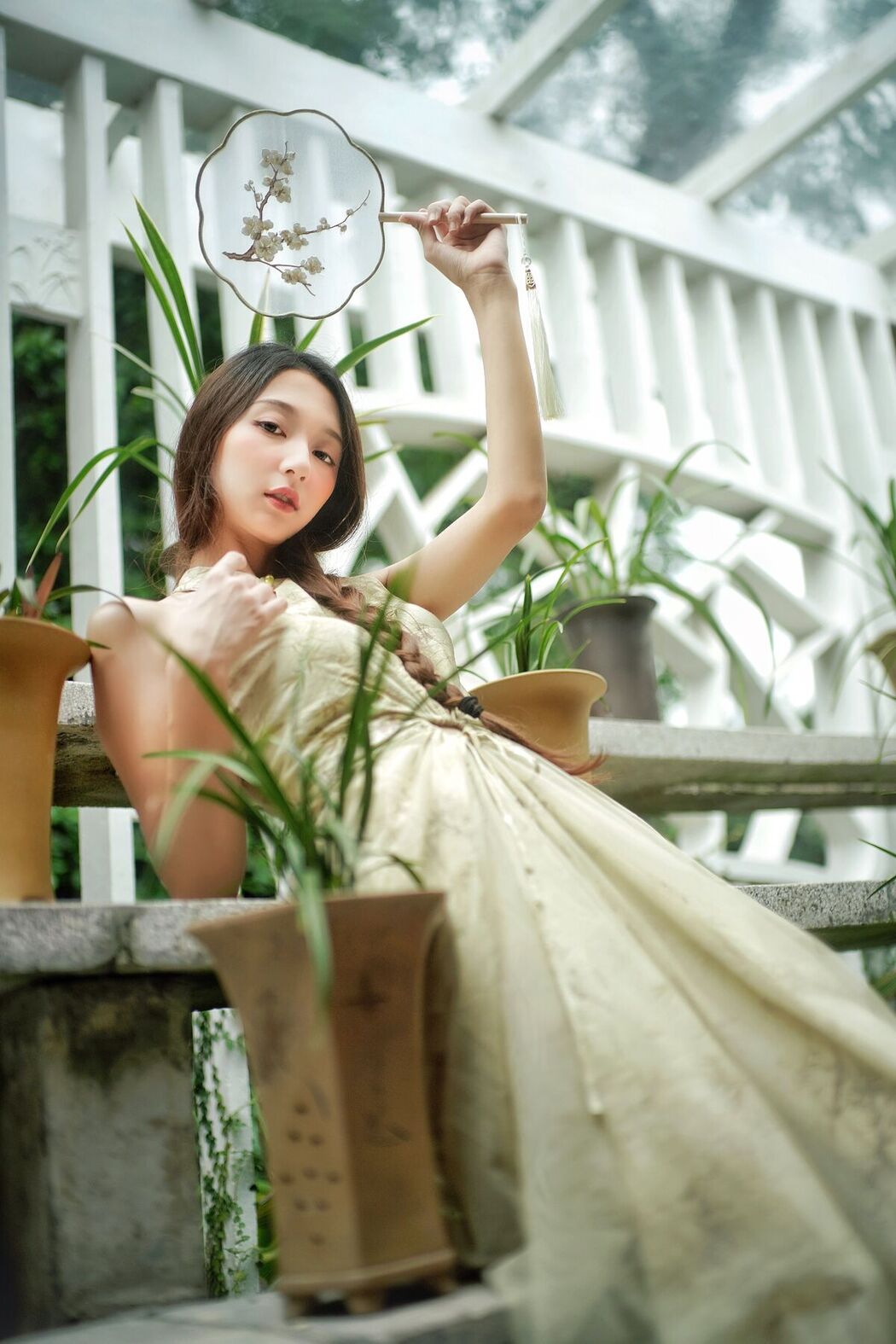 YiTuYu艺图语 Vol.7425 Sylvia