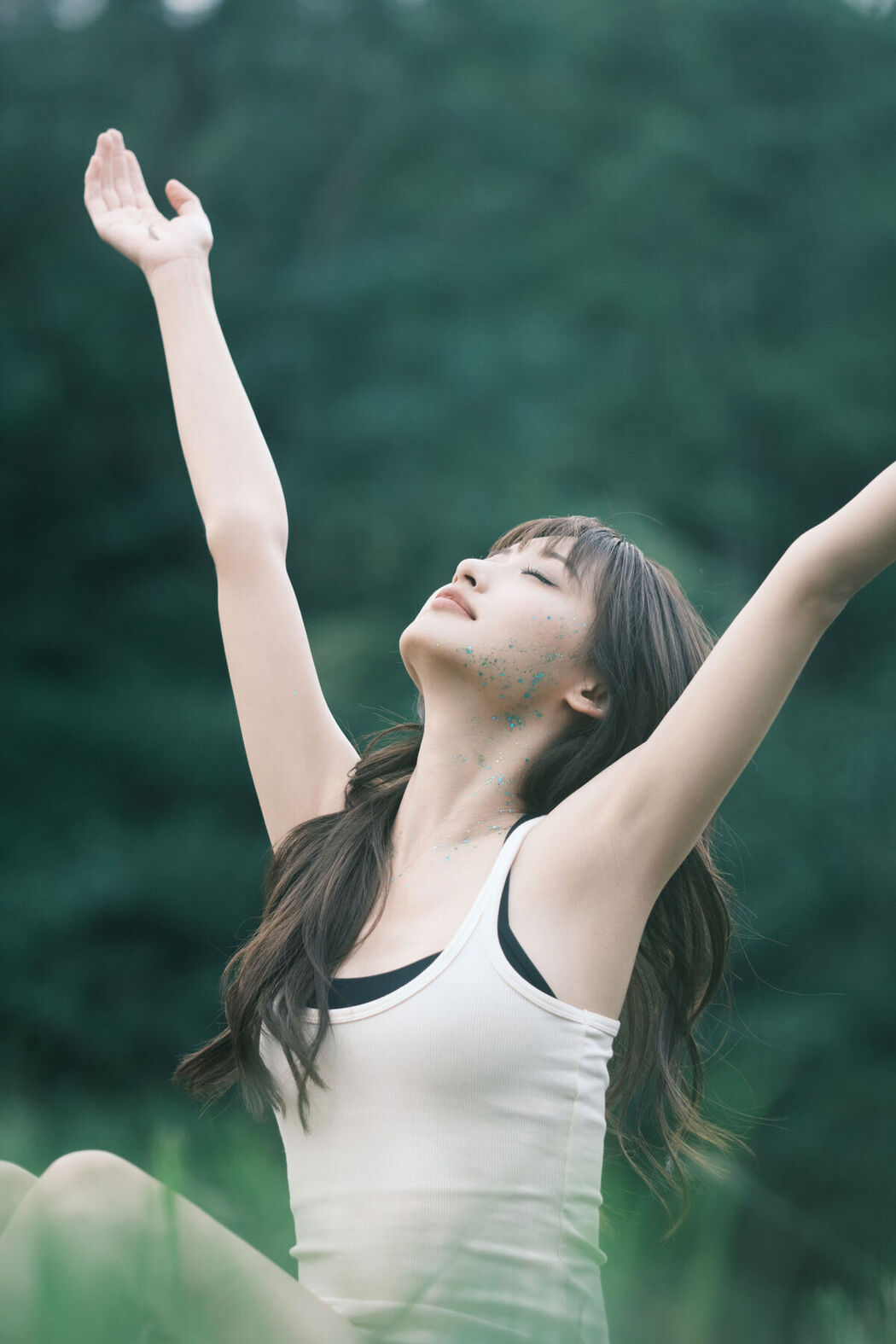 YiTuYu艺图语 Vol.7428 Chen Nian Xiao Jiu