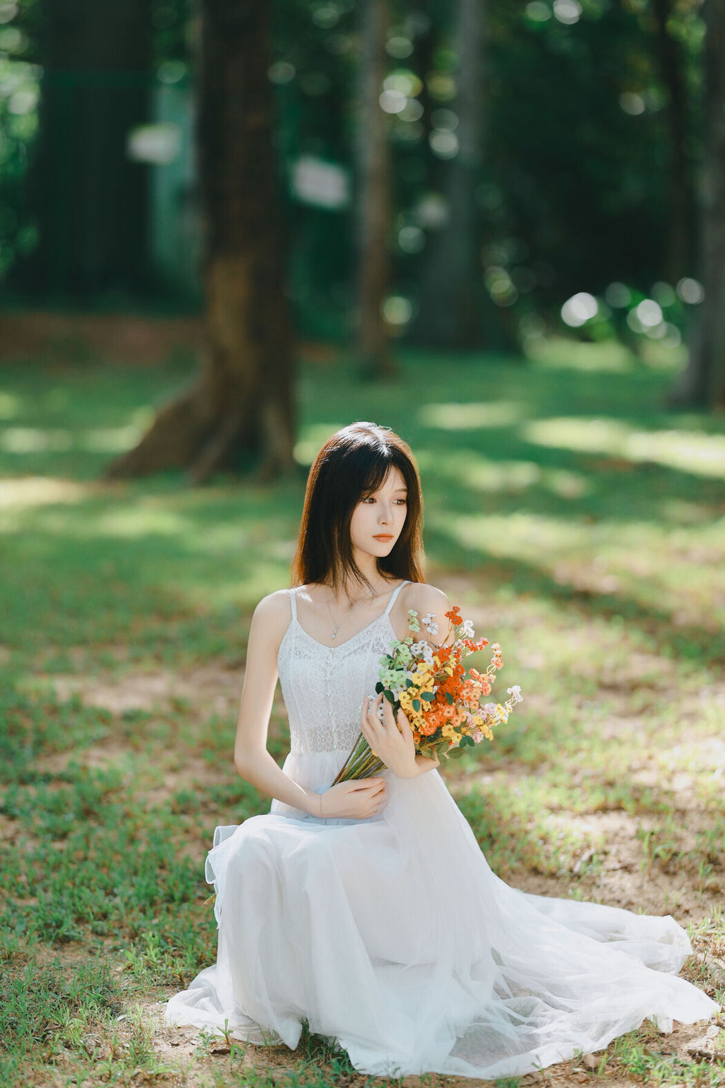 YiTuYu艺图语 Vol.7484 Xiao Le Ge Fei Xiang