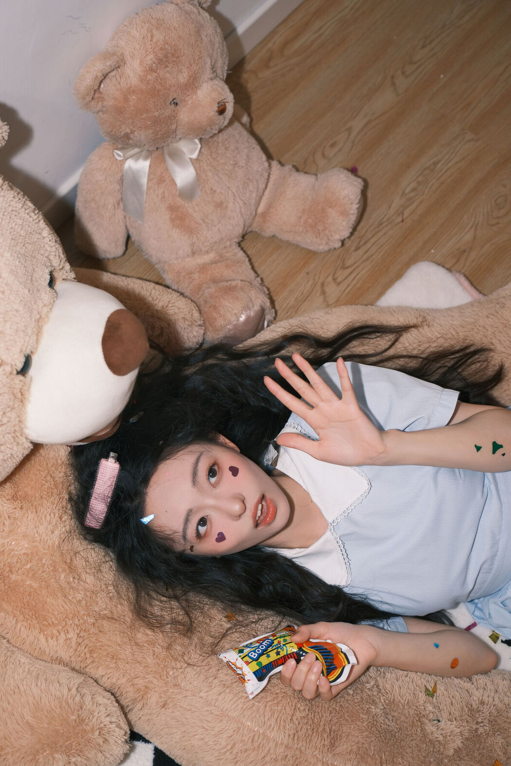YiTuYu艺图语 Vol.7403 Xiao Yang Ai Gan Fan
