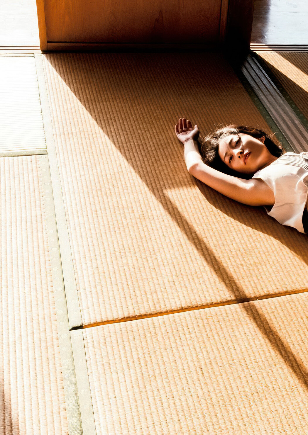 Hiroko Sato 佐藤寛子, FLASHデジタル写真集Q 「1262」 Set.02
