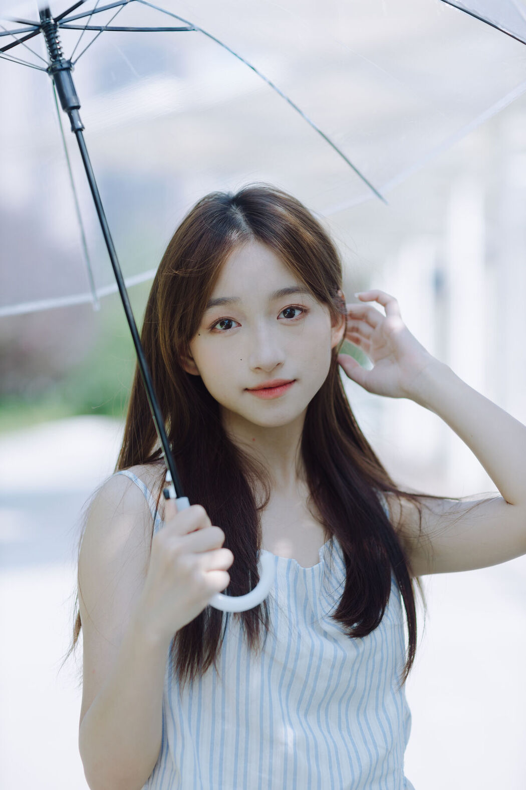 YiTuYu艺图语 Vol.7356 Yu Er