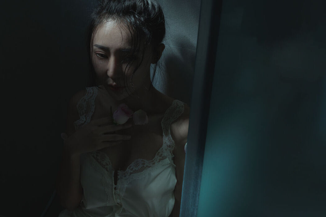 YiTuYu艺图语 Vol.7482 Jj