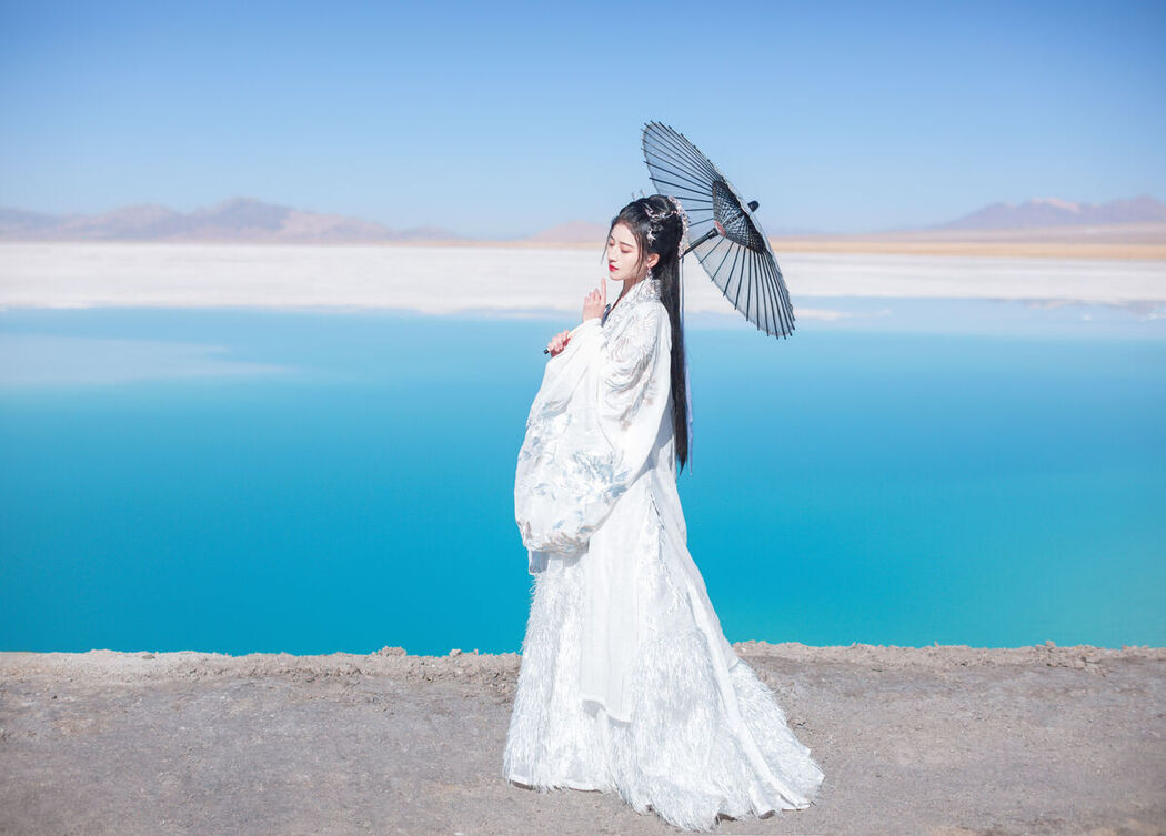 YiTuYu艺图语 Vol.7514 Dang Chu Jiao Ren Jia Xiao Tian Tian