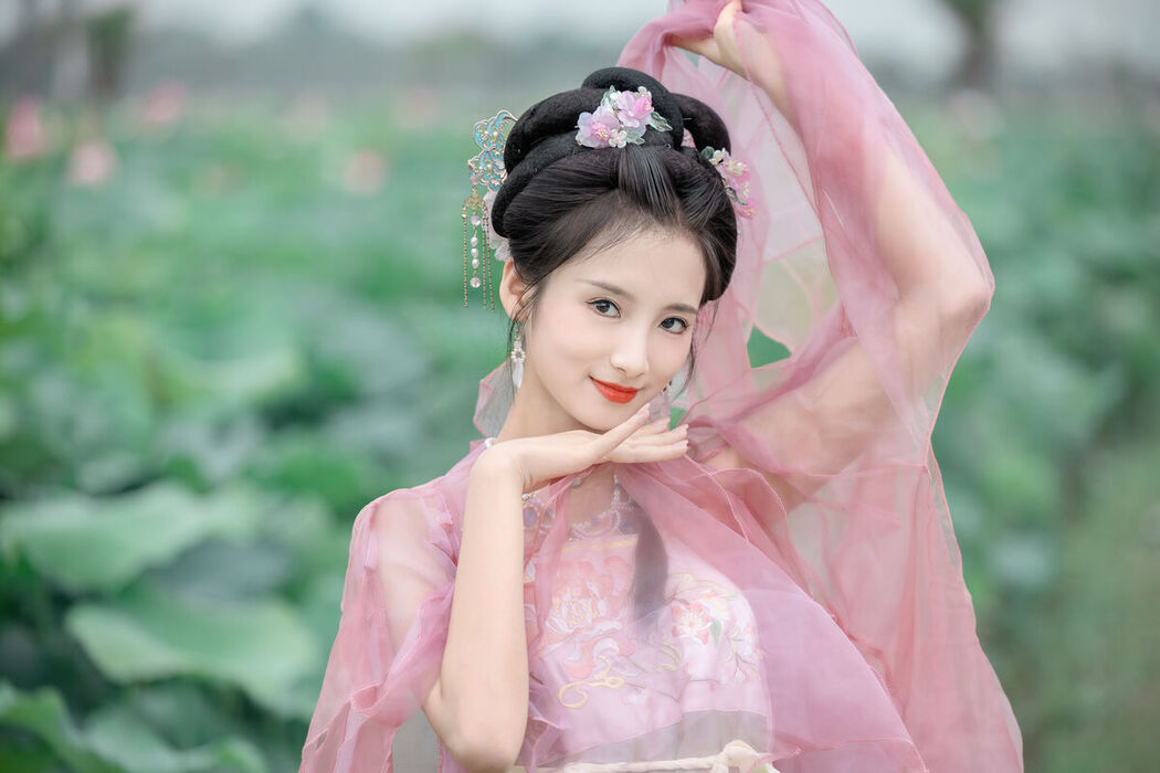 YiTuYu艺图语 Vol.7351 Elsa