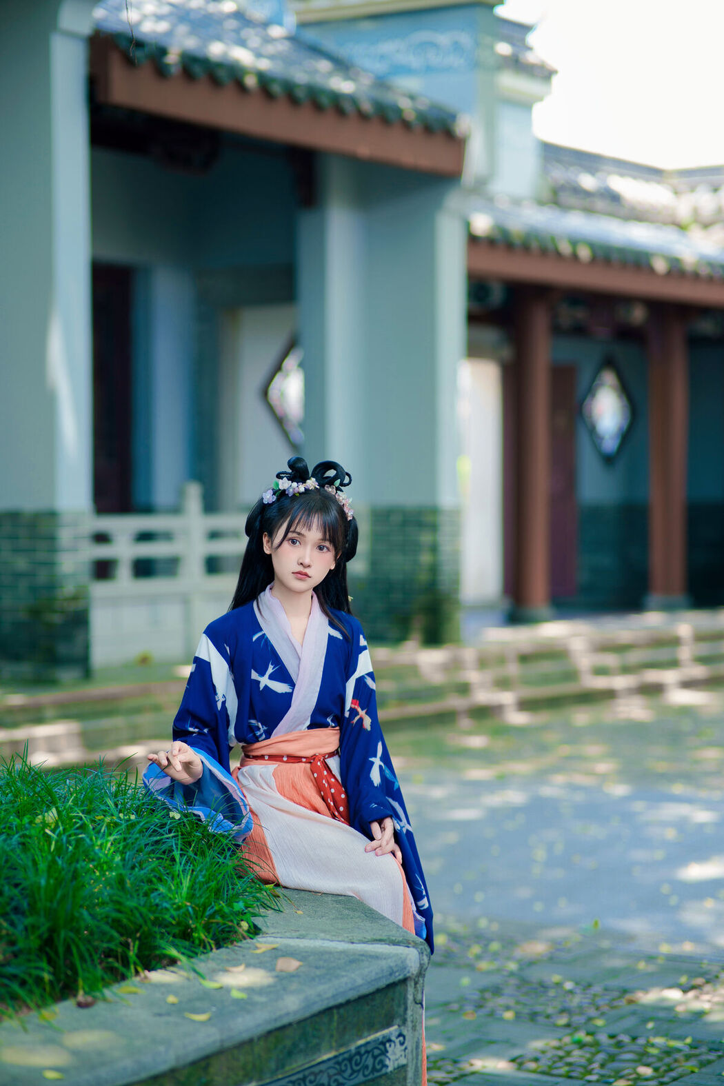 YiTuYu艺图语 Vol.7439 Xiao Xiao Yu
