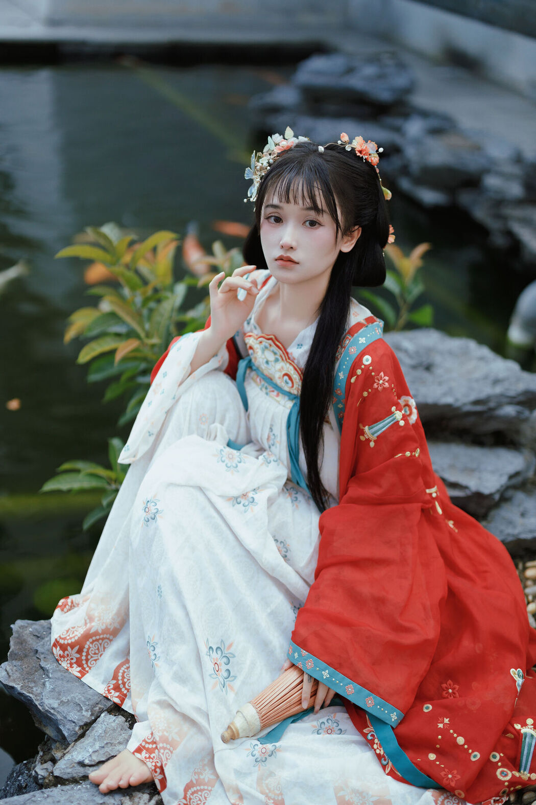 YiTuYu艺图语 Vol.7372 Xiao Xiao Yu