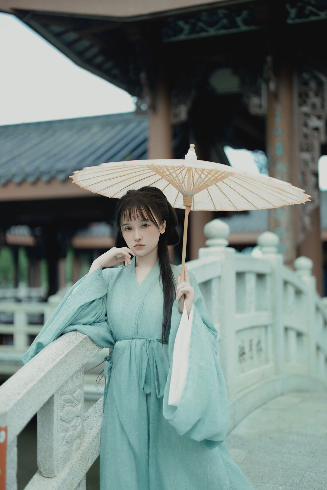 YiTuYu艺图语 Vol.7408 Xiao Xiao Yu