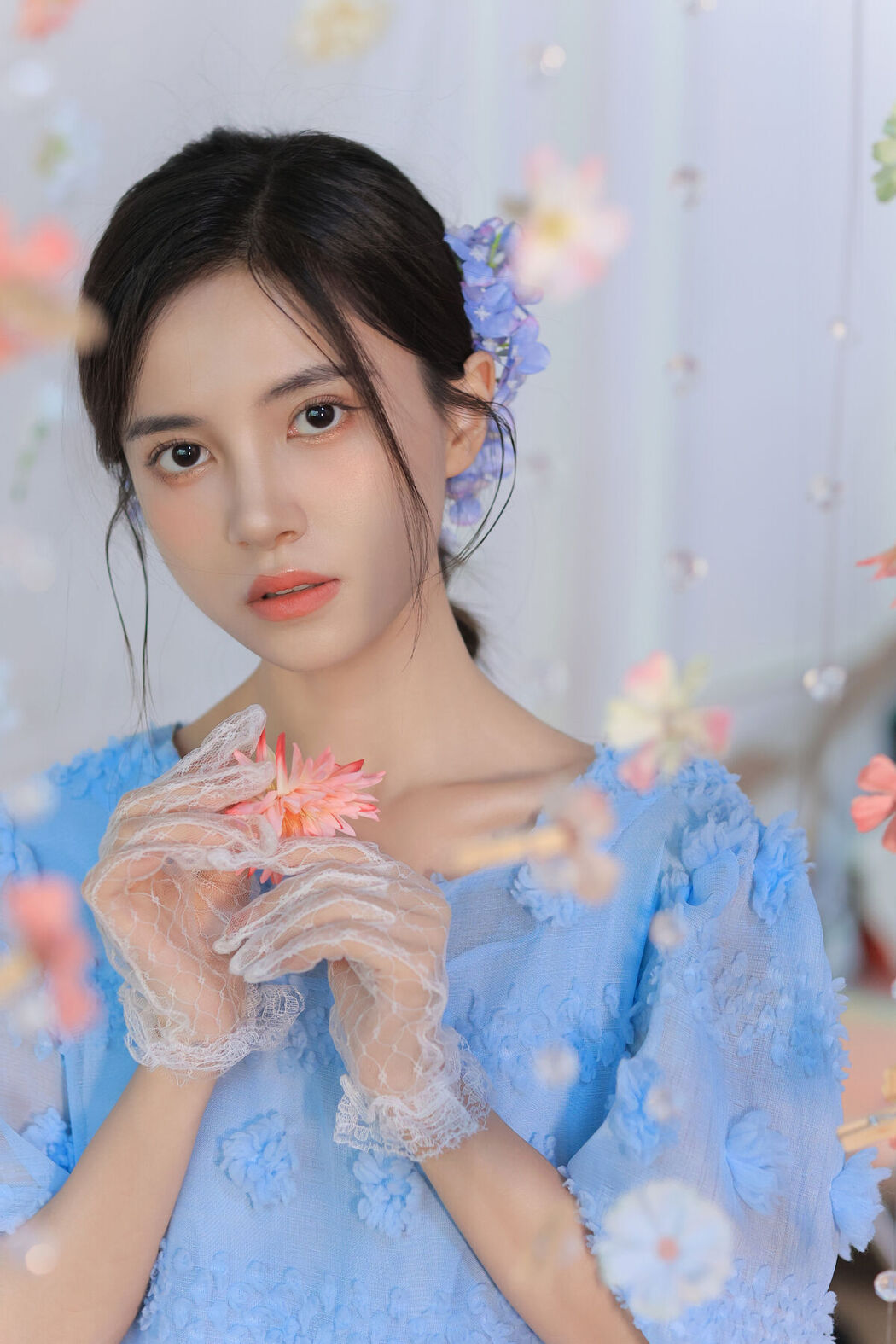YiTuYu艺图语 Vol.7414 Pa Pa Xiao Gong Zhu