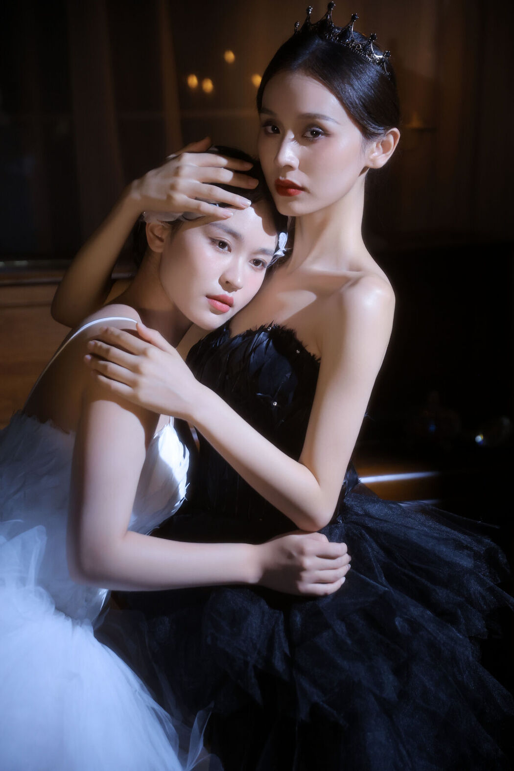 YiTuYu艺图语 Vol.7389 Tina