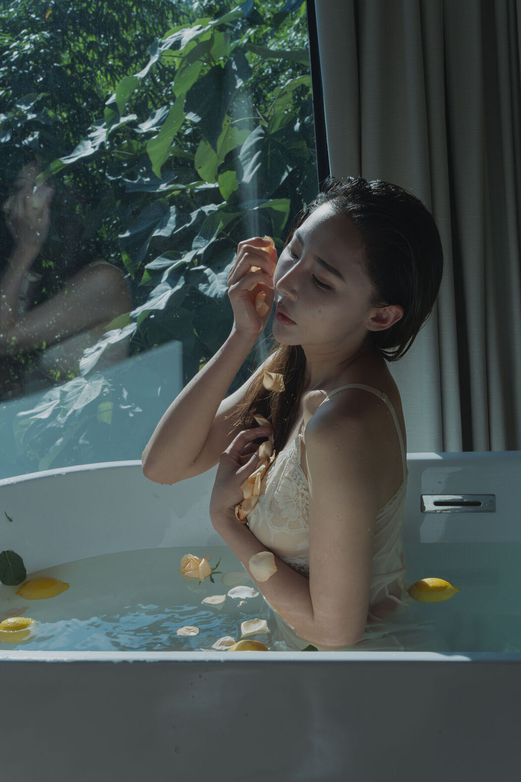 YiTuYu艺图语 Vol.7482 Jj