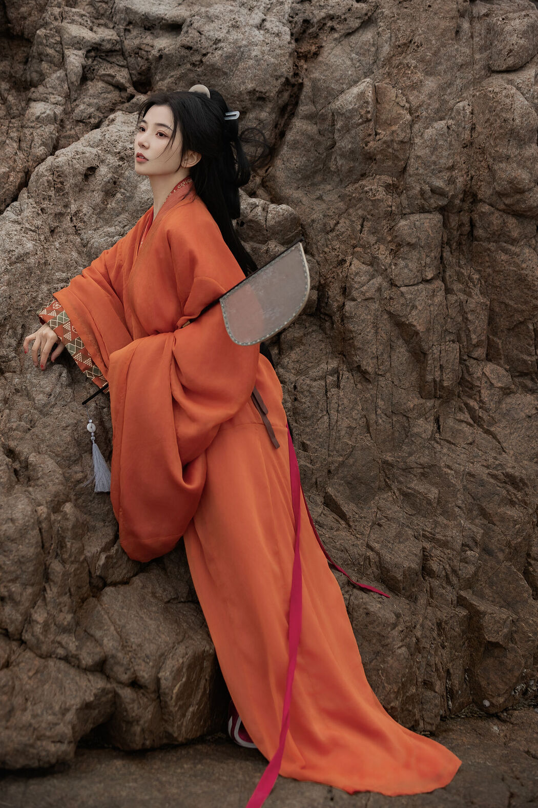 YiTuYu艺图语 Vol.7485 Wan Feng Shan Shan