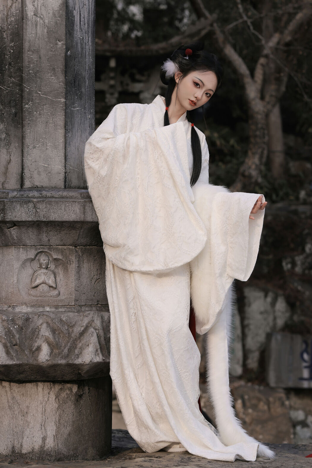 YiTuYu艺图语 Vol.7385 Xiao Yang Ai Gan Fan