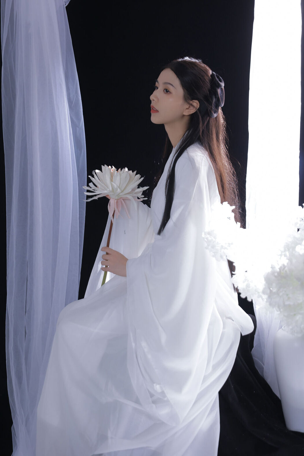 YiTuYu艺图语 Vol.7382 Mei Qi